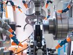 Zobbio OMFS 14 UNITS CNC Transfer Machine Overhauled as New Transfer Machines 